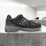 New Balance 1906R Cordura Winter • Black
