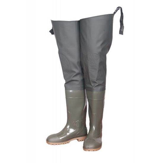 Сапоги Рыбацкие ПВХ В-40