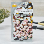 ФАСОЛЬ Лобио, смесь (5г) скороспелый Цв.пак. (10шт)