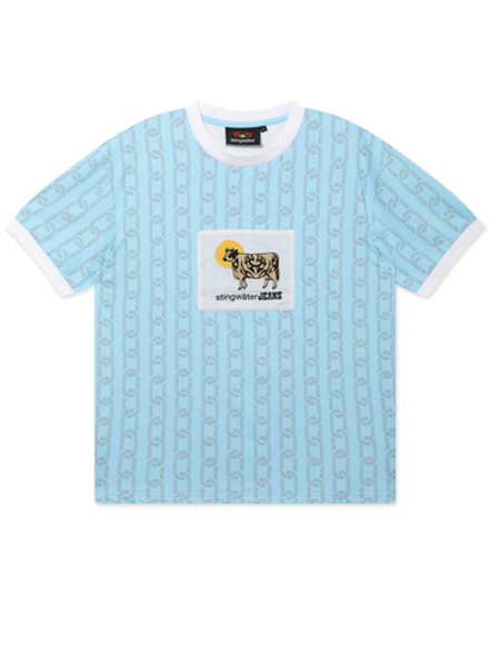 Мужская Футболка Kow Jersey