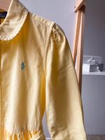 Хлопковое платье Ralph Lauren, 116