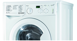 Стиральная машина Indesit IWSD 51051 CIS