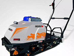 Мотобуксировщик IKUDZO 2.0 1450/500 EKR20