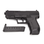 Пистолет пн., коробка 312