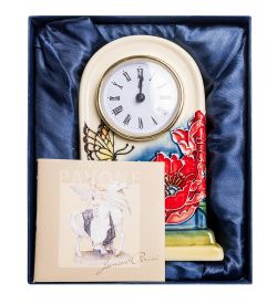 Pavone JP-852/12 Часы «Цветущий сад»