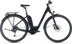 Электровелосипед Cube Touring Hybrid One 500 Easy Entry (2020)
