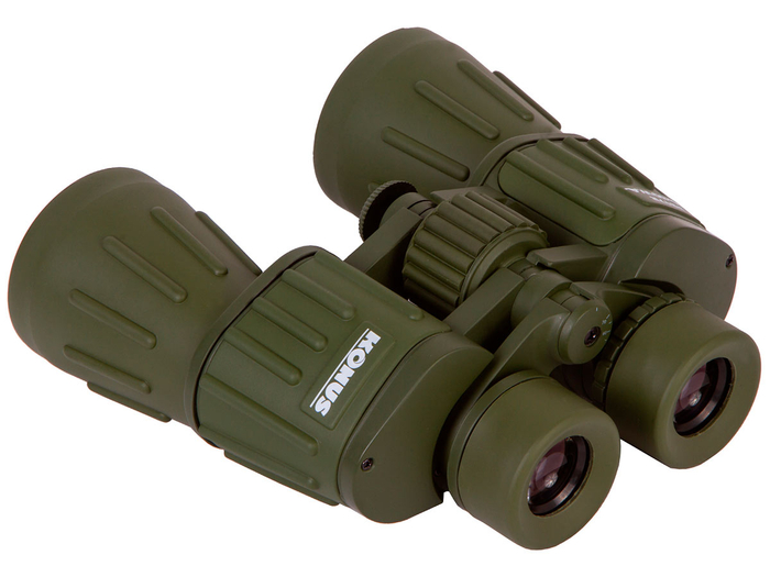 Бинокль Konus ARMY 8x42 WA