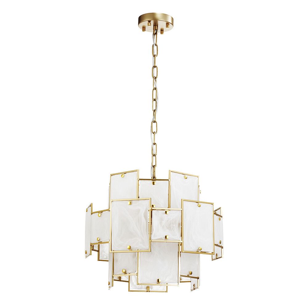 Подвесная люстра Arte Lamp