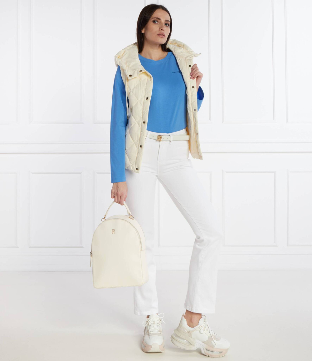 Джинсы BOOTCUT Tommy Hilfiger - белый(WW0WW41304)