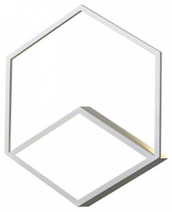 Накладной светильник Mantra Kubick 7594