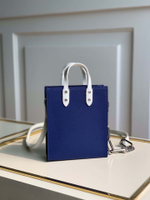 Louis Vuitton Sac Plat XS