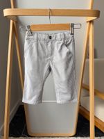 Новые хлопковые брюки Jacadi, 68