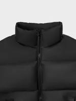 Пуховик Hardlunch AW25 черный