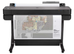 Плоттер HP DesignJet T650