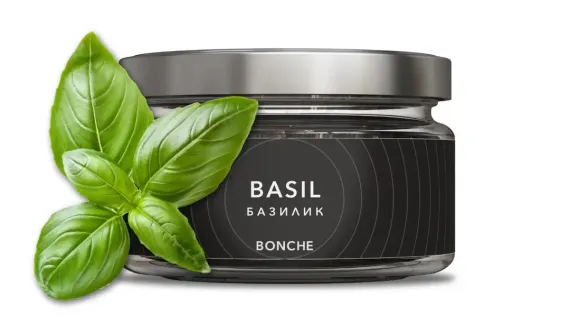 BONCHE - Basil