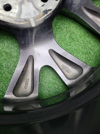 Диск Комплект дисков R18 Chery Tiggo 7 Pro (20-24)