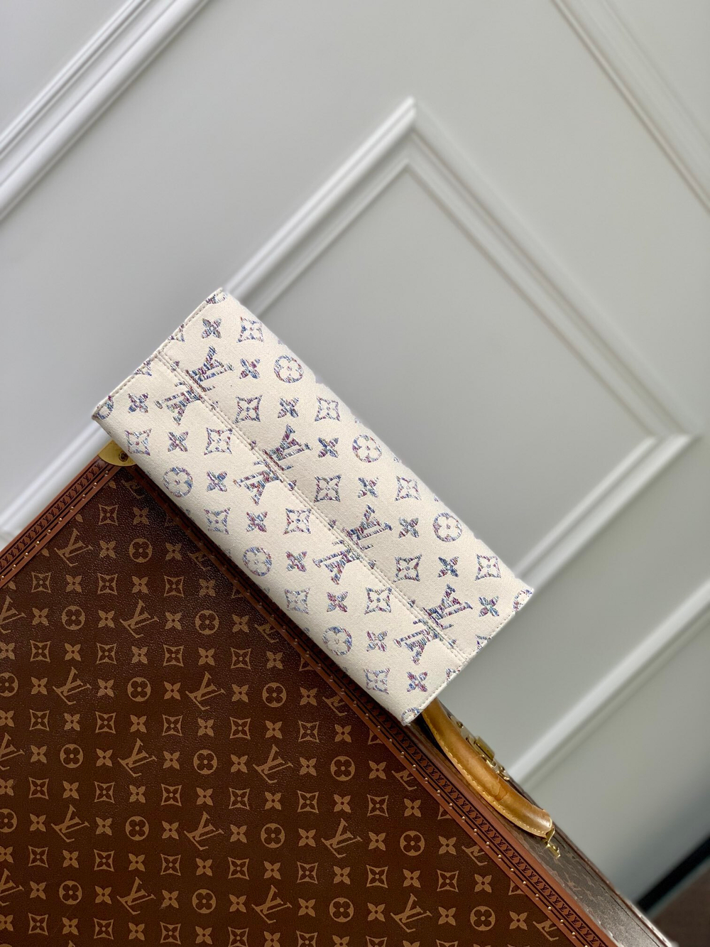 Louis Vuitton Onthego MM