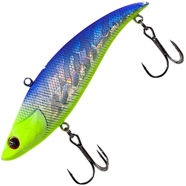 Раттлин TsuYoki Vika 90S HUM 90мм 30г 1шт 4-15м sinking