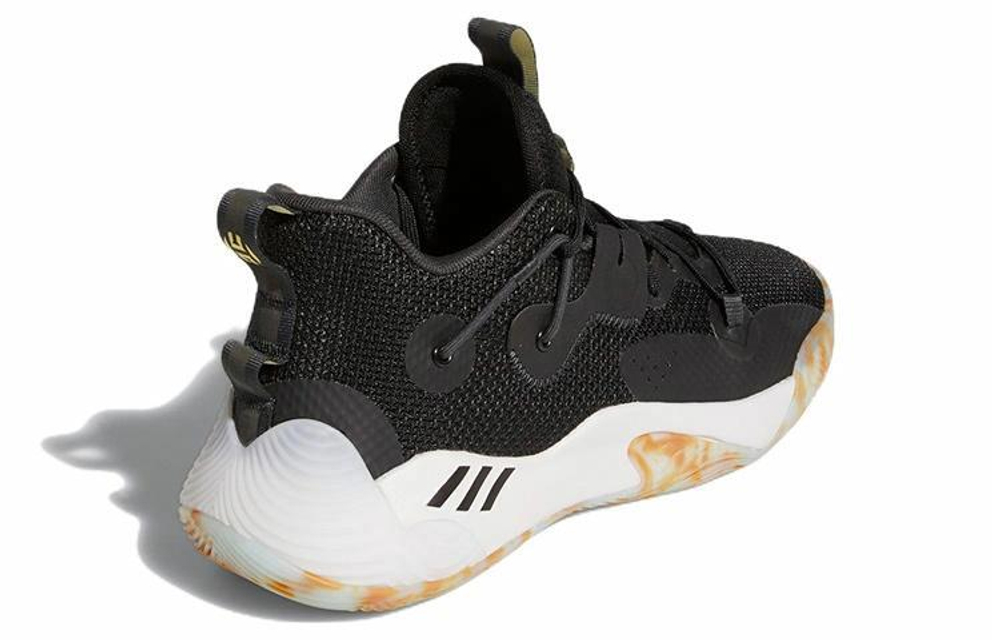 Кроссовки Adidas Harden Stepback 3
