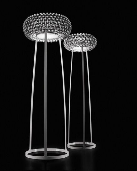 Торшер Caboche D65