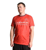 Футболка Промо Maximus черная р-р    S