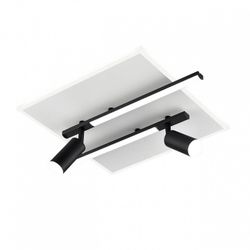 Накладной светильник Lumion STELLS 8256/40CL