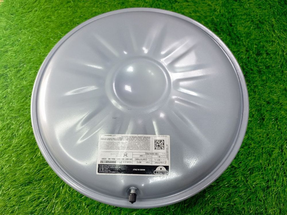 5625570 Расширительный бак Baxi