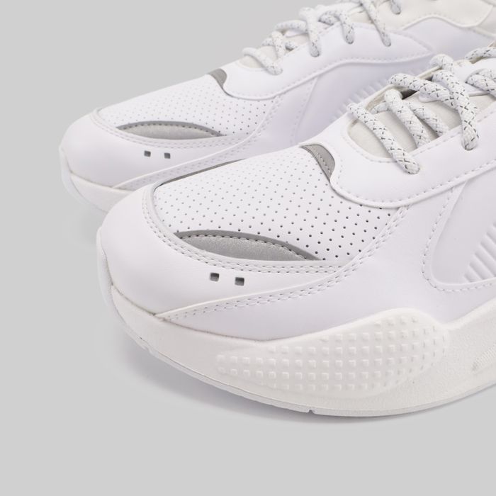 Кроссовки Puma RS-X Triple артикул:391928-02 - купить в магазине Дайс
