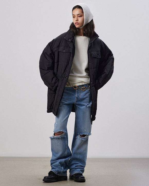 Куртка утепленная "Elizabeth"