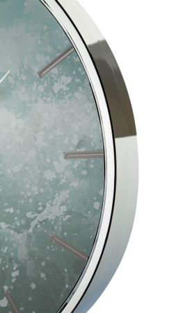 Настенные часы Aviere 25525