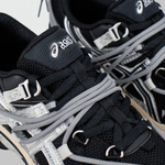 кроссовки Asics Gel-Kahana TR V2 Black / Beige 1203A259-001