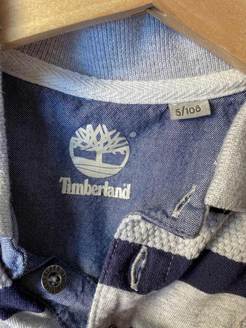 Поло Timberland, 110