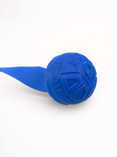 Шар для армрестлинга на лямке (СИЛАРУКОВ)