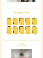 Альбом N.Flying - So, (Sotong) 7th Mini Album 2 Version SET