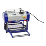 Станок рейсмусовый BELMASH PB-2000/330