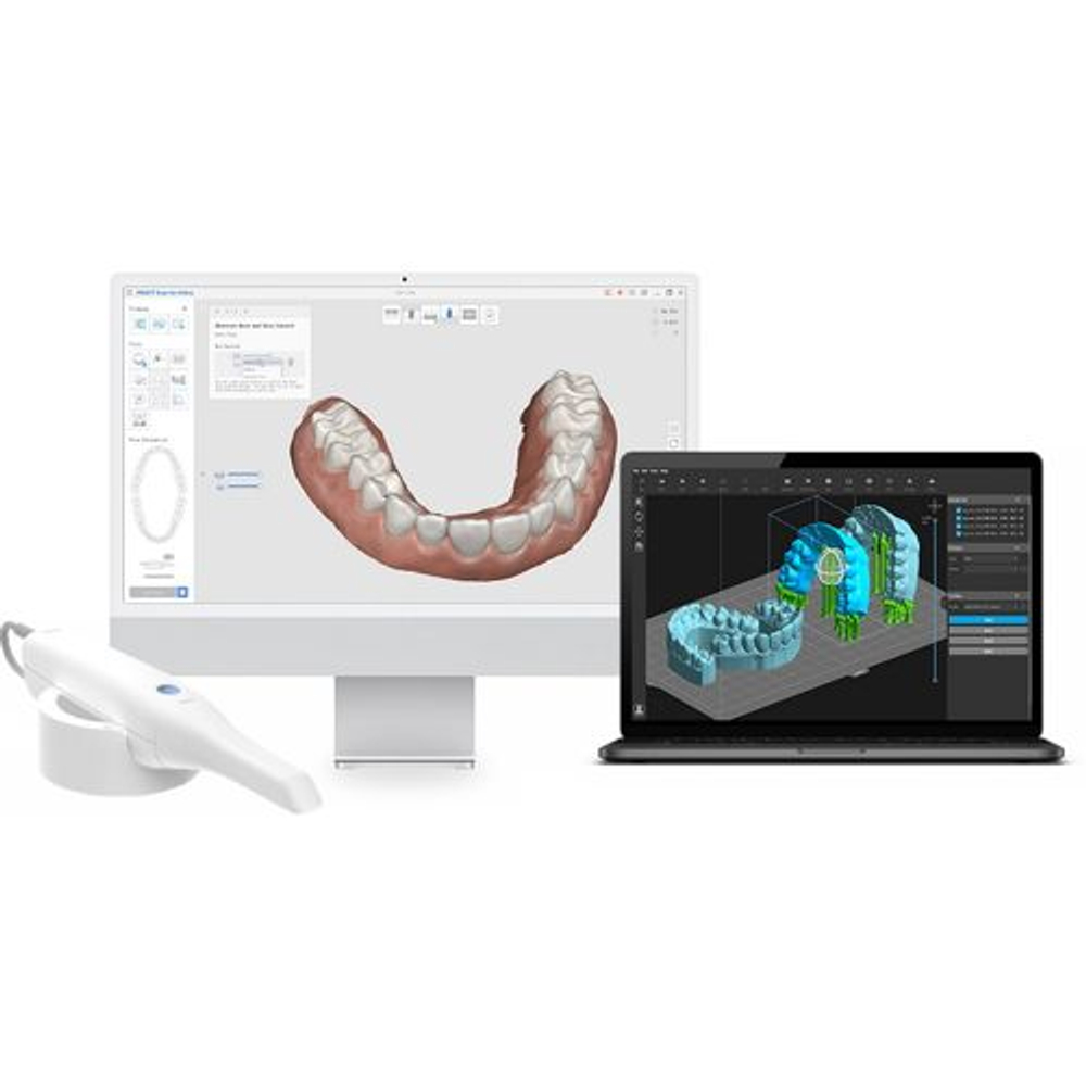 3D принтер Uniz NBEE