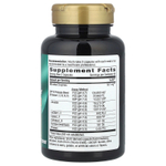 Nature's Way, Gluten Defense с DPP IV, 120 веганских капсул