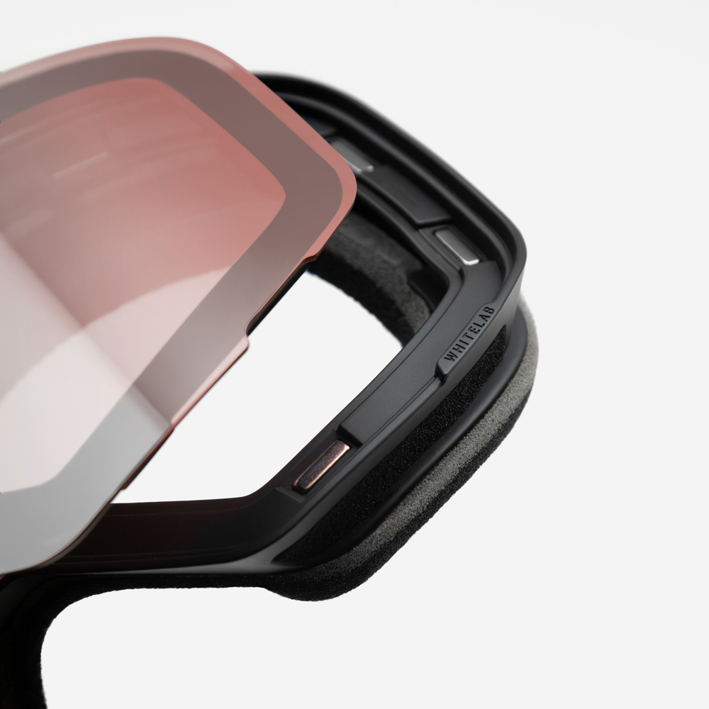 Маска WhiteLab Edge Purple