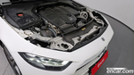 Mercedes-Benz CLS-Class C257 CLS300d AMG Line (03.2020)