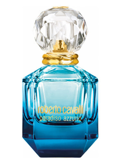 ROBERTO CAVALLI Paradiso Azzurro