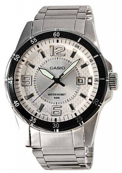 Casio MTP1291D7A