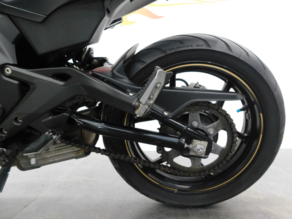 Kawasaki Ninja 400 , 2014