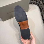 Лоферы Brunello Cucinelli