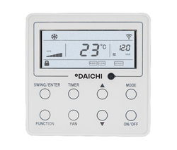 Daichi DA140ALHS1R/DF140ALS3R