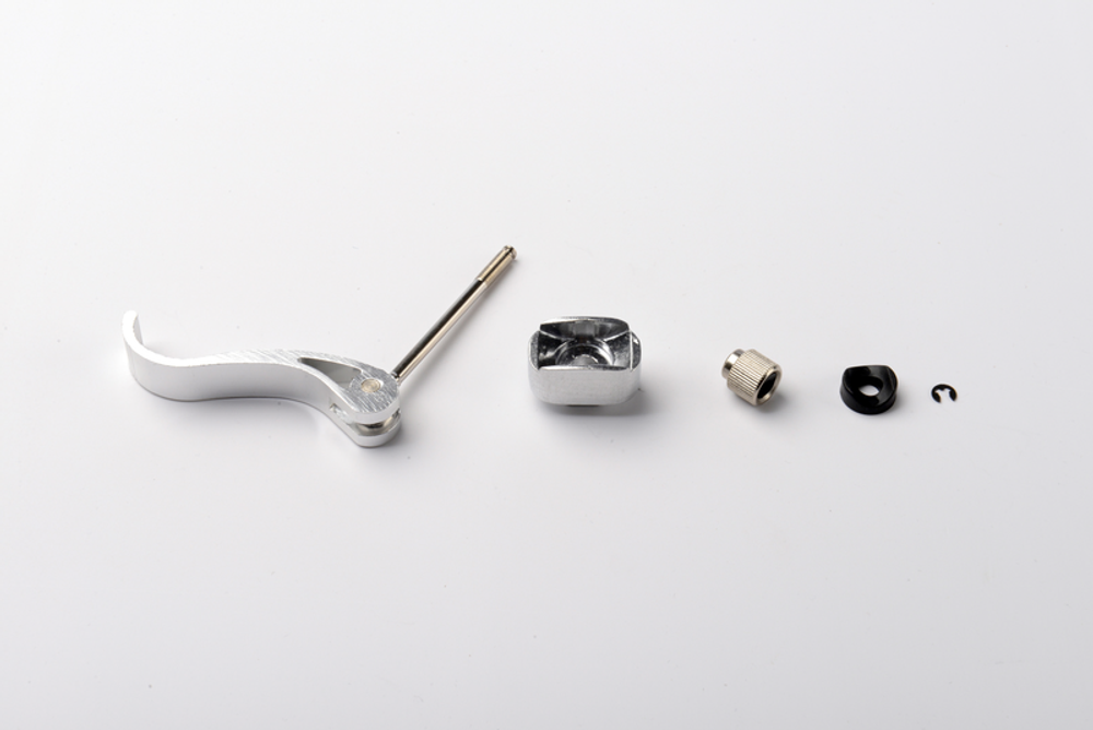 Эксцентрик на складной механизм