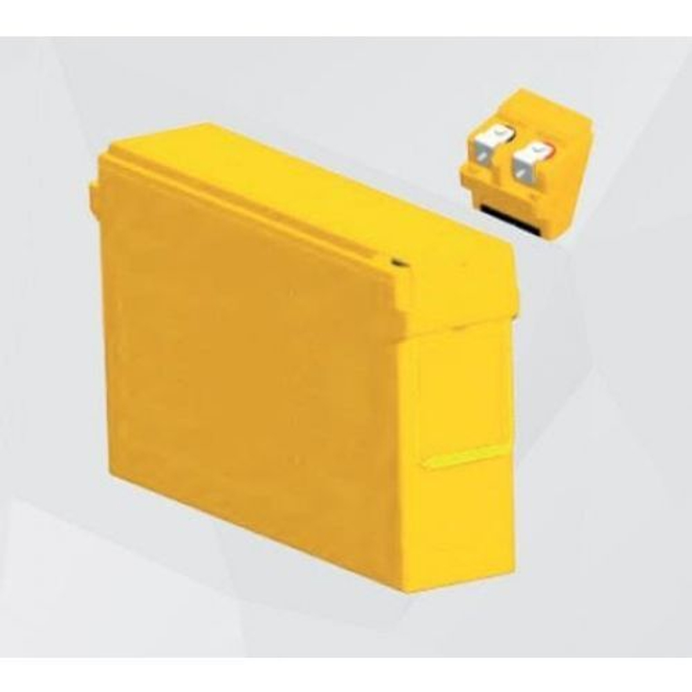 Аккумуляторная батарея Yellow RTM 12-170PLFT