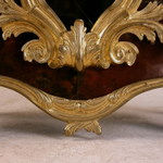Часы в технике Boulle