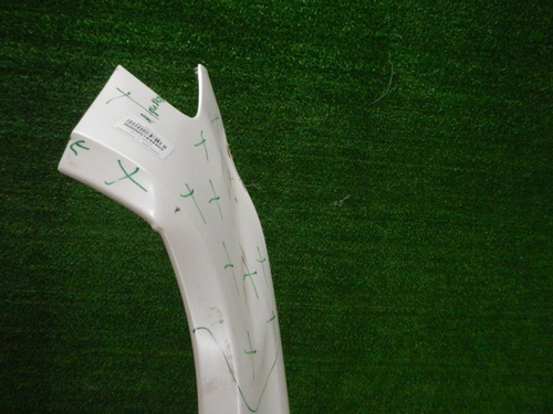 Крыло переднее левое Mercedes E W213 (2016-н.в.) AMG 63