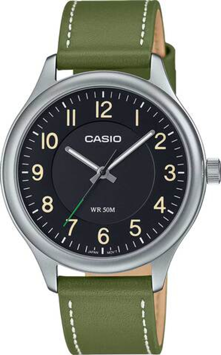 Часы Casio MTP-B160L-1B1