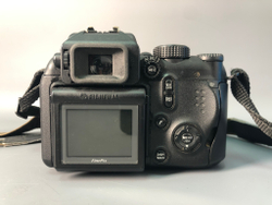 Fujifilm FinePix S9500